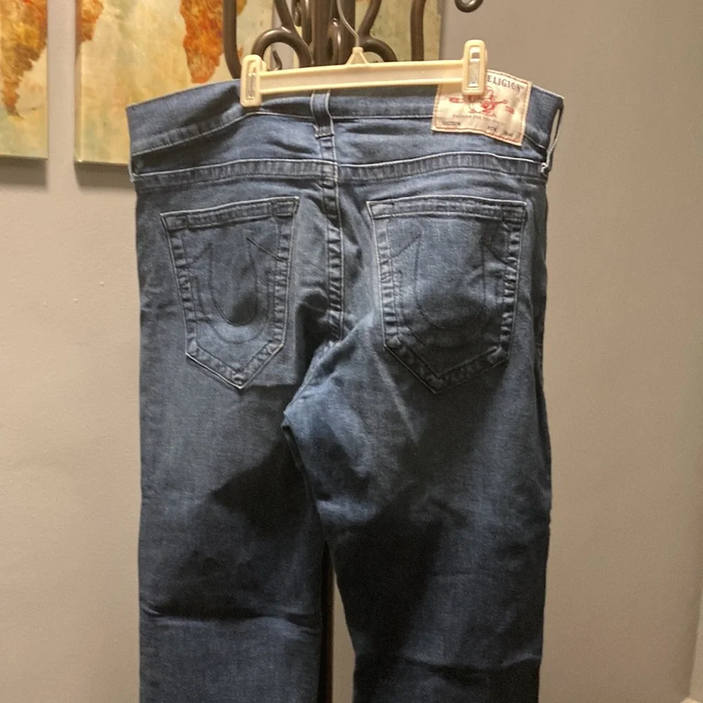 TRUE RELIGION | True Religion Mens Jeans